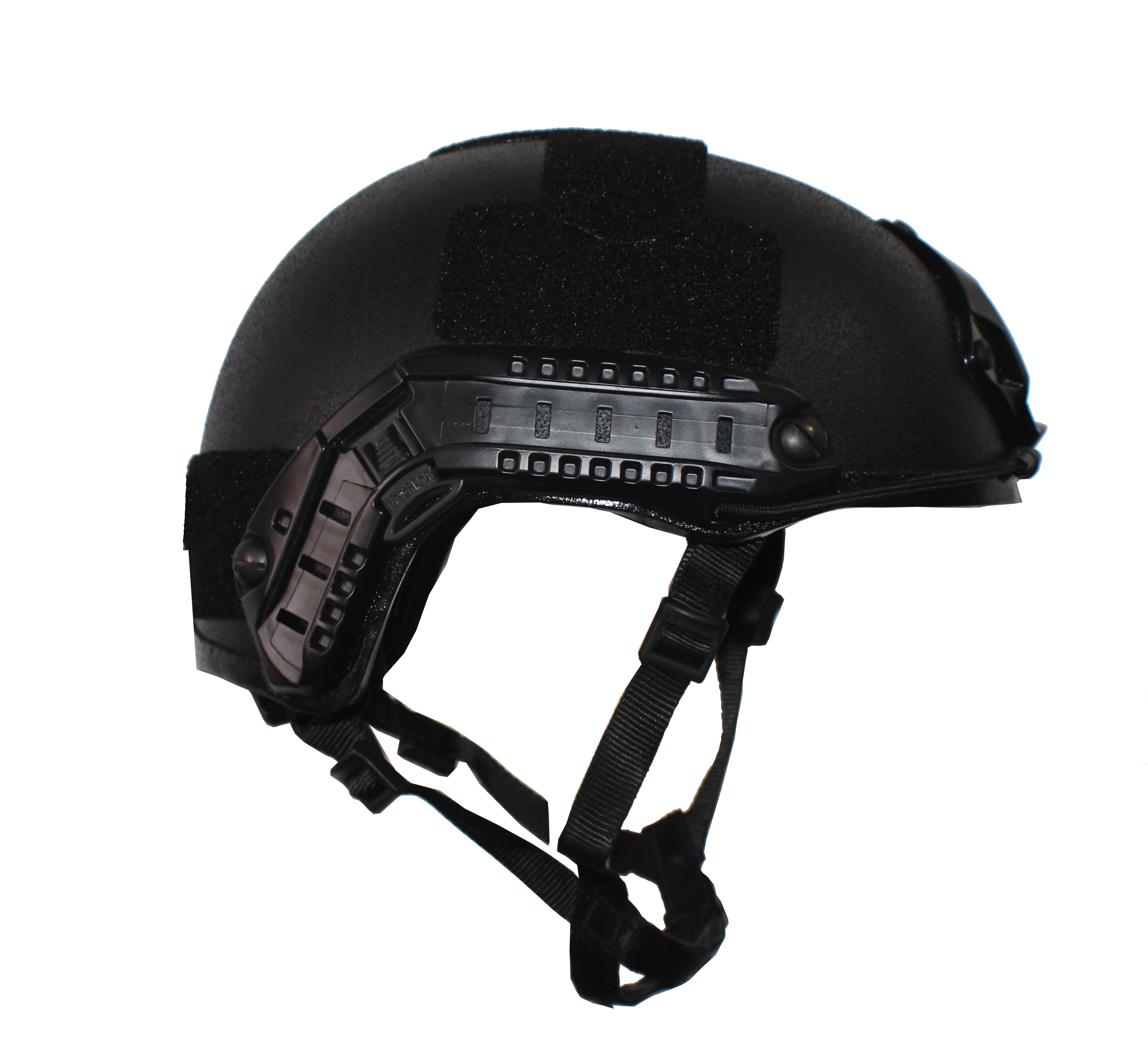 
NIJ0106.01 Standard IIIA army Fast Ballistic Helmet 