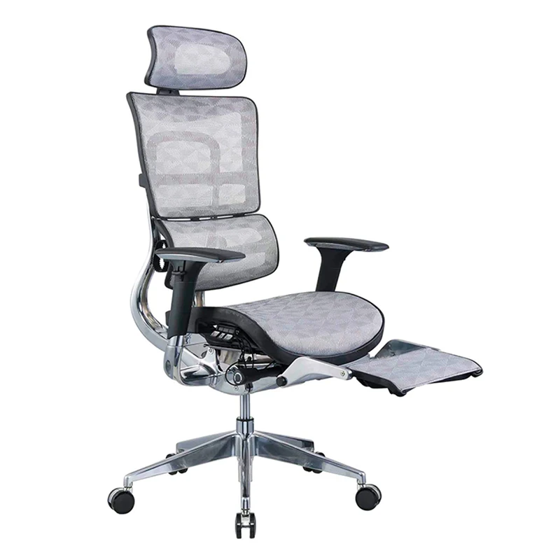 
Swivel style office ergonomic chair ergonomic full mesh office chair 