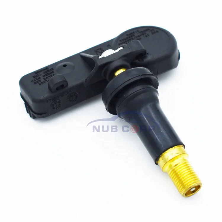 Tire pressure sensor 13586335 for Opel tire pressure monitoring sensor
