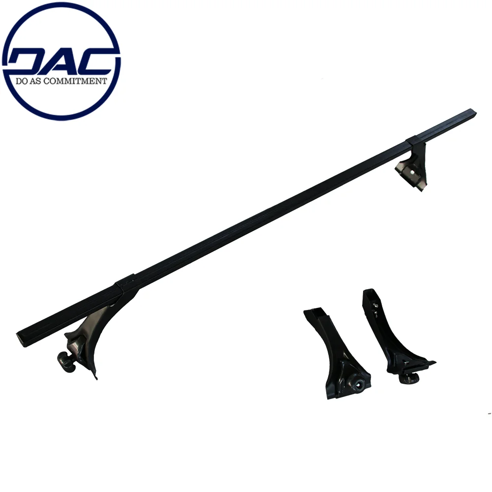 Aluminium 4runner Car Roof Carrier Rack Luggage Roof Racks for SUV