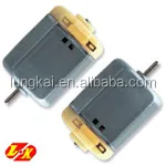 280 series dc motor for car central lock