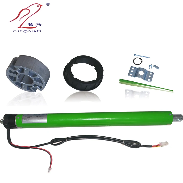 High Quality 45mm Standard Series Tubular Motor For Sale