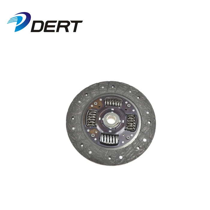 Wholesale auto transmission systems clutch disc 41100-23035 for Accent 2006