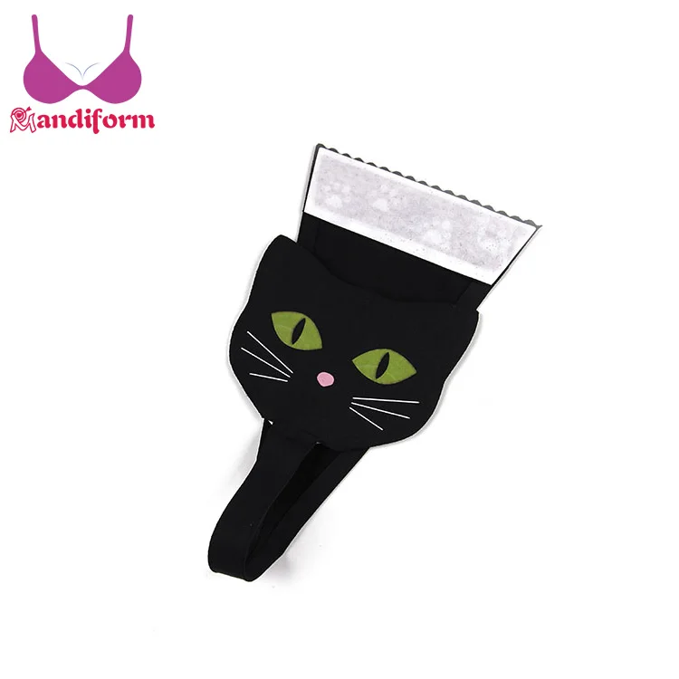 Ladies Sexy Womens Plus Size Thong Panties Girls Sexy Open Mini Strapless Invisible Panties Thongs Adhesive