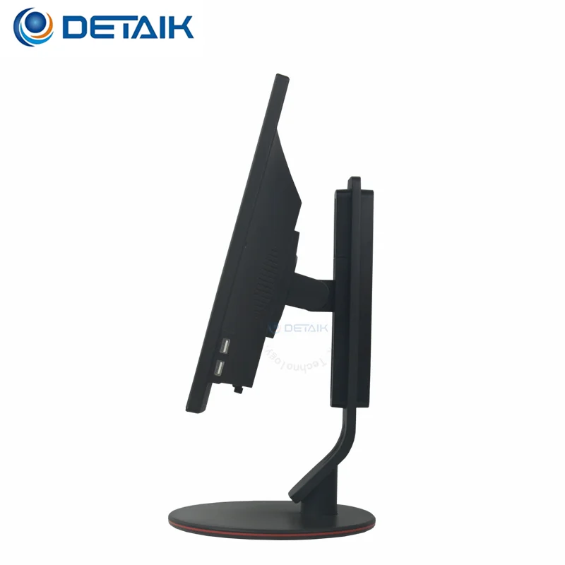 23.8 Inch All In One Desktop Laptop Computer PC 24 Inch FHD Display I3 I5 I7 CPU Optional All-In-One PC