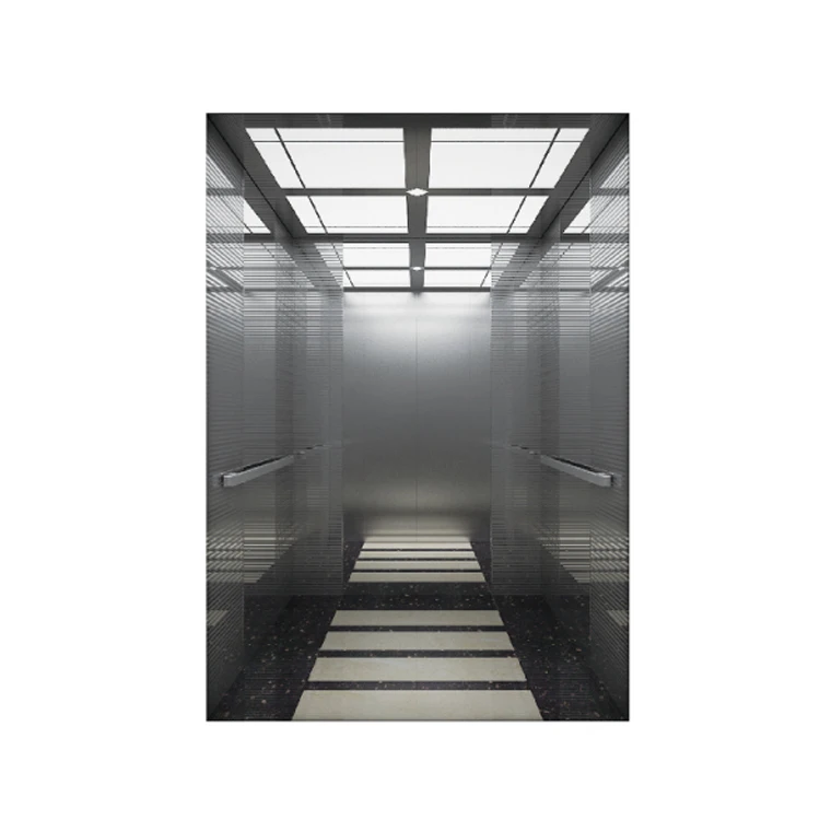 Accurate Bed elevators Hospital Lift Elevator