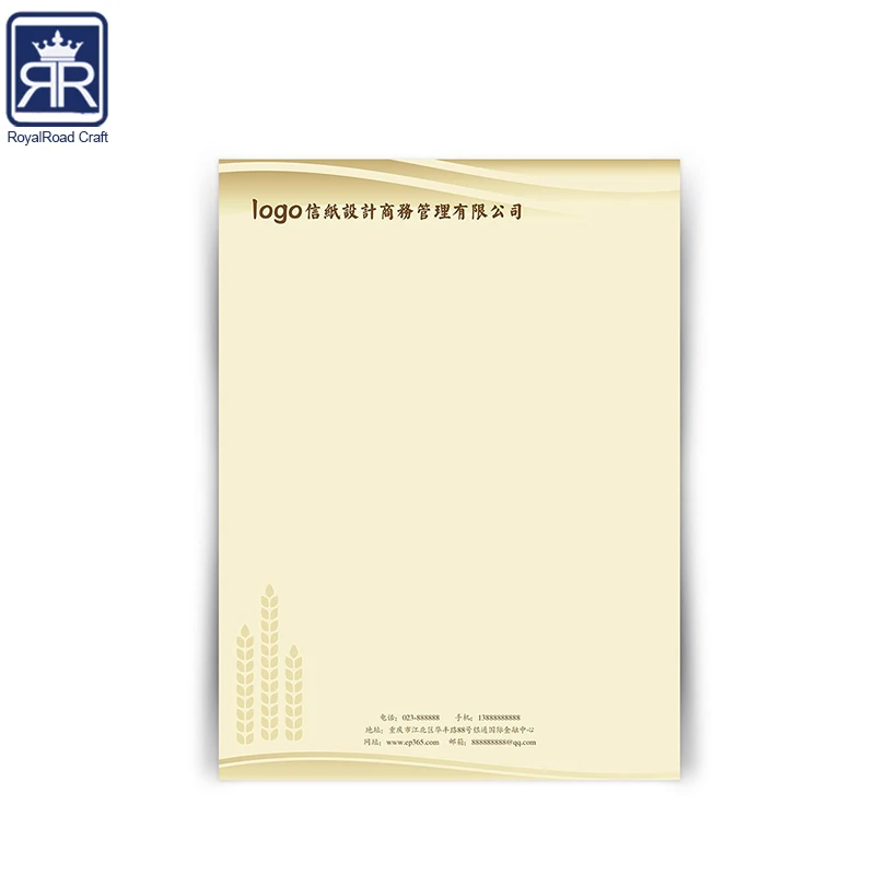 
company using logopriting customized size letter board on good price 