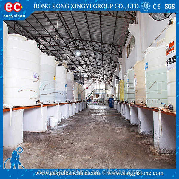 
water-based static dust collecting agent 