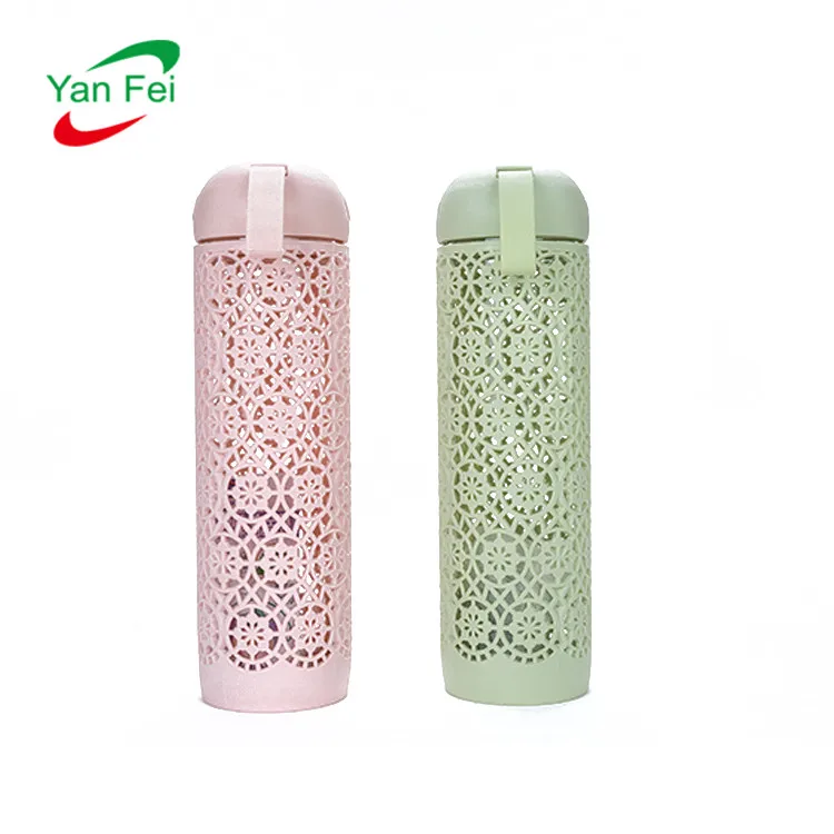 Новый дизайн путешествия движение питьевой воды пластиковые бутылки