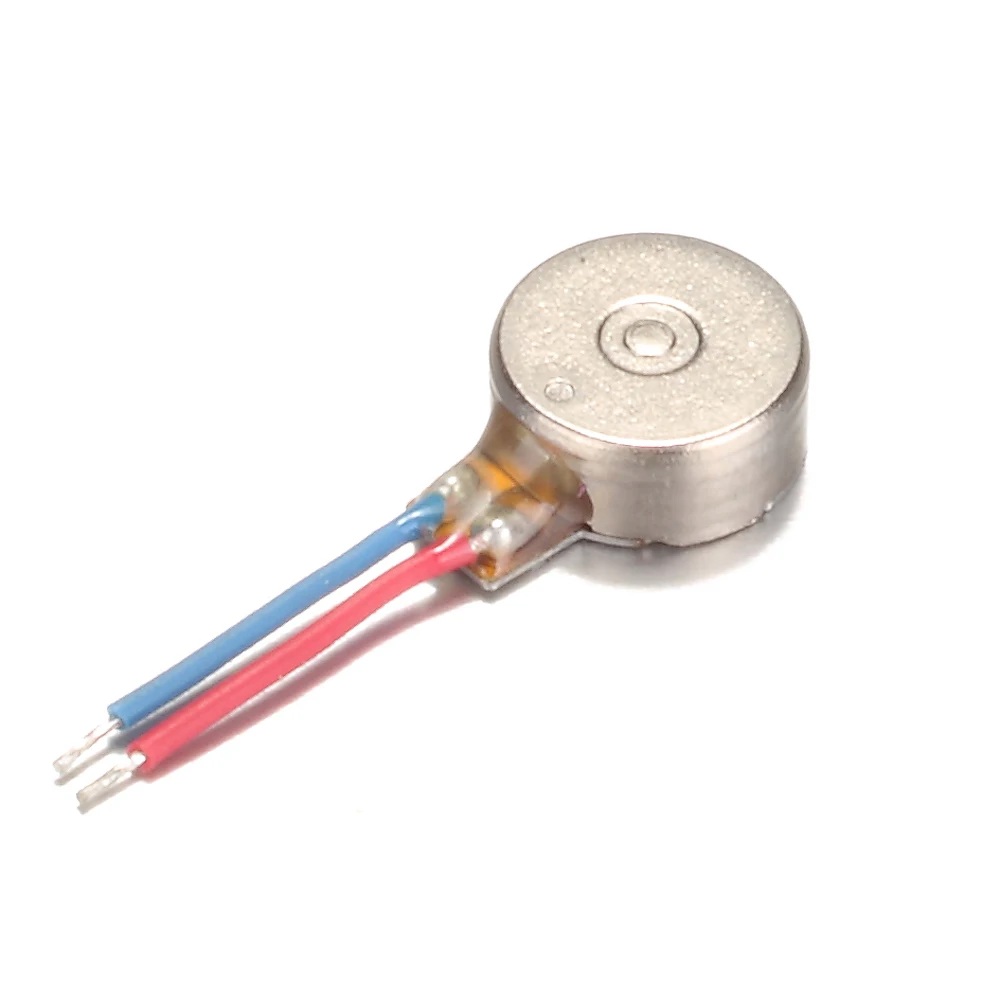 High Quality Mini BLDC DC Vibration Motor for High-end electronics