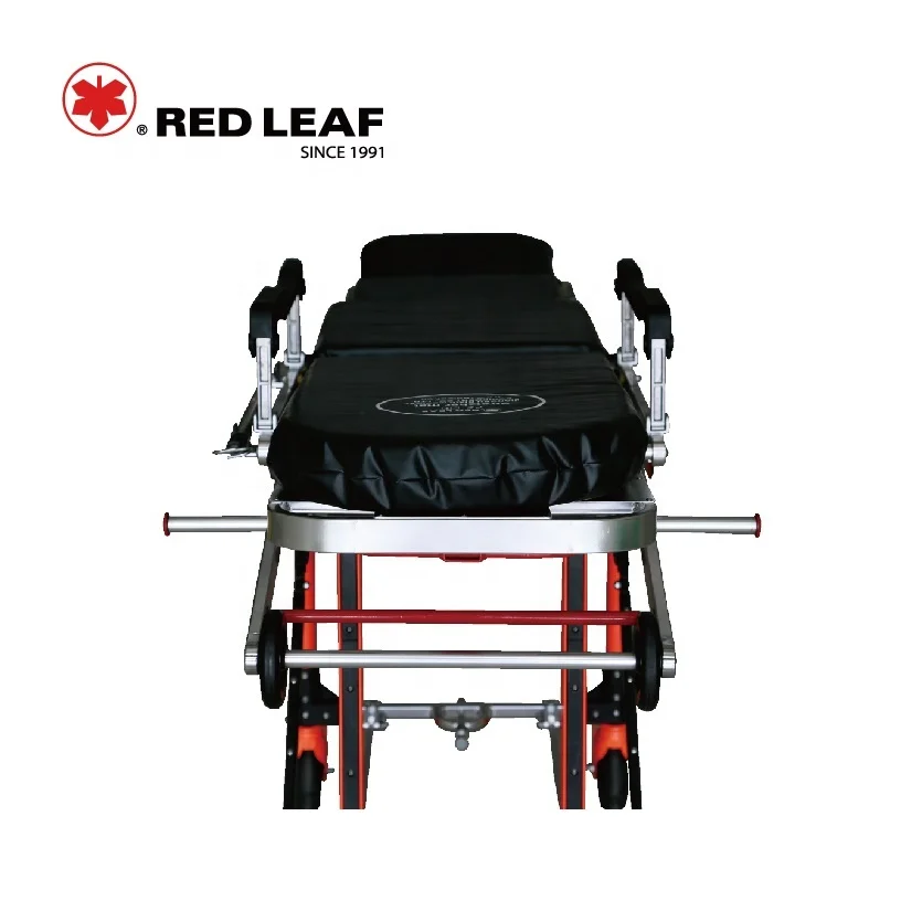 
YDC-3D04 Hospital equipment ambulance stretcher sizes used for emergency 