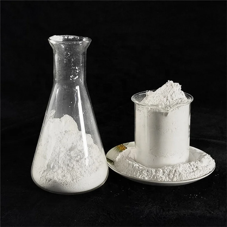 
Dandong Tianci best selling factory price 92% whiteness 325mesh talc powder 