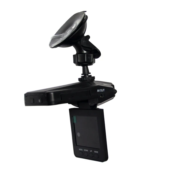 Factory Direct supply full hd 720p H198 Cheapest car dvr camera dash cam night vision dashboard video recorder