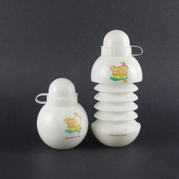 Pet вода контейнер, бутыль