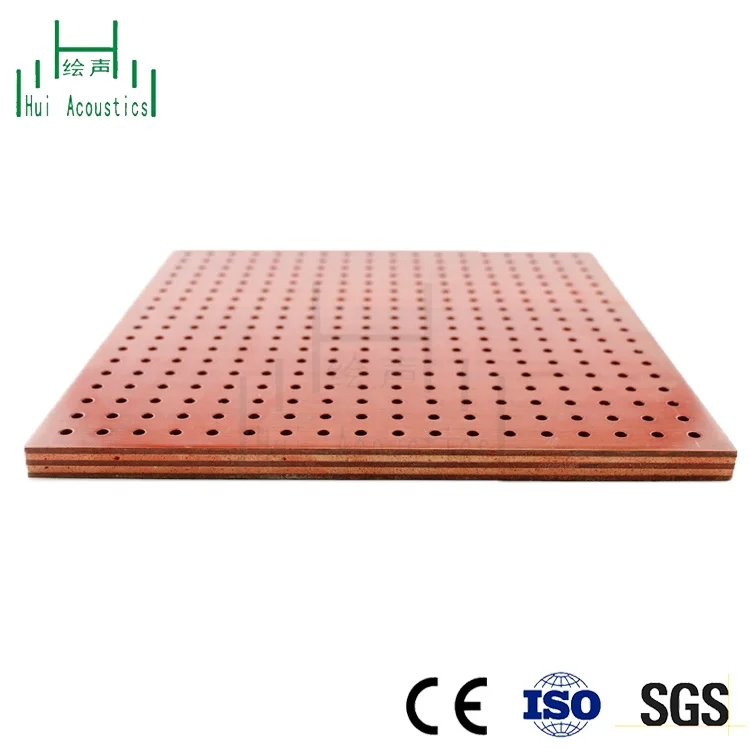 Acoustic Panel System Mgo Wood Board Acoustic Panel Shield