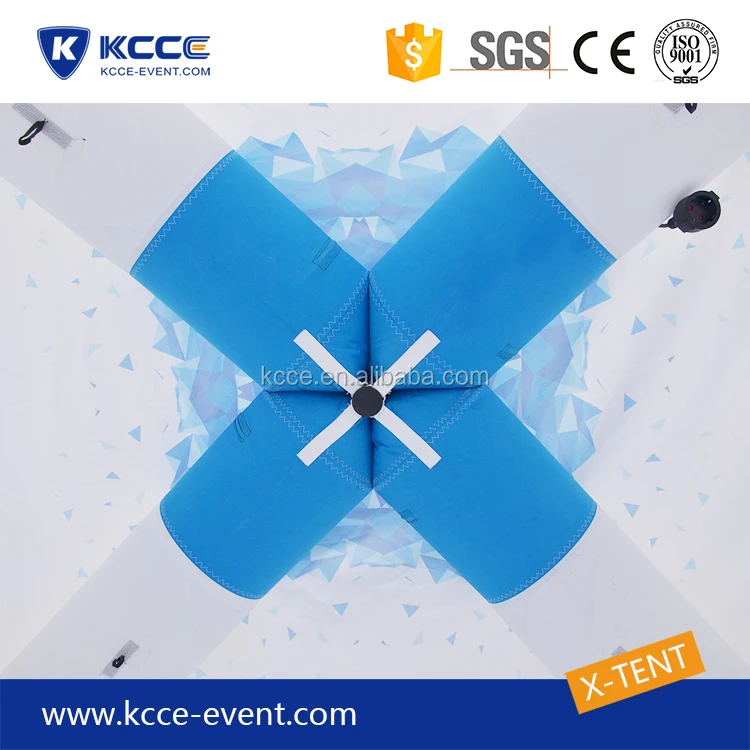 Hot Selling High Quality OEM Accept Waterproof Promotional Inflatable Tent//