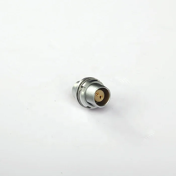 circular push pull connector waterproof IP67 IP68 push-pull connectors