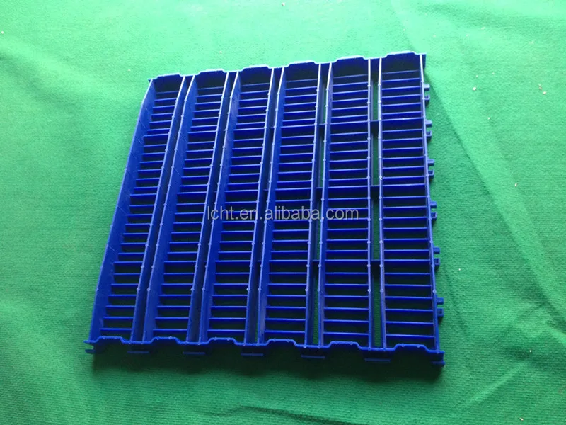 Plastic Pig Flooring 600mm*400mm/Plastic Slat Floors for Pigs/pig farm slat flooring