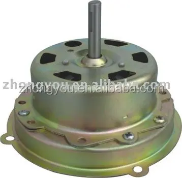 
exhaust fan motor 
