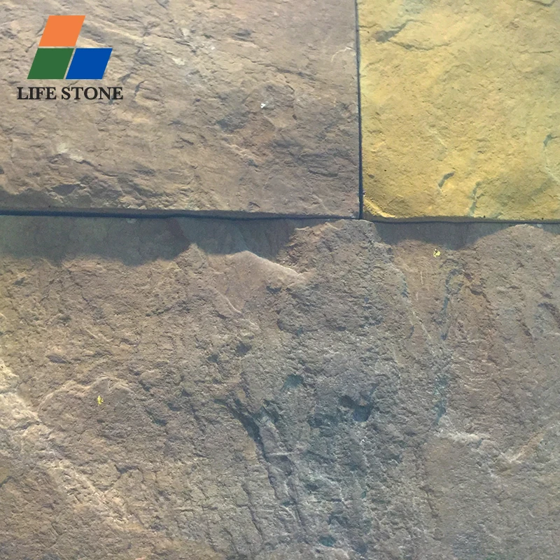 wholesale faux wall stone panel