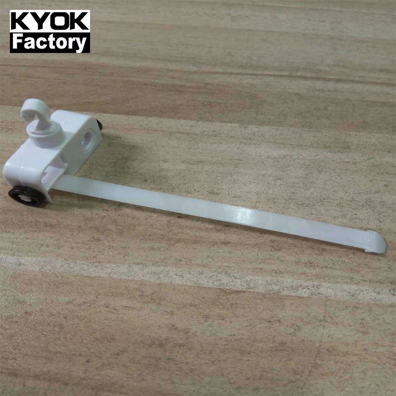 KIEI2019 Factory Price Customize Bamboo Rolling Shutter Sunscreen Roller Blind Window Curtain Outdoor Shades Venetian Screen