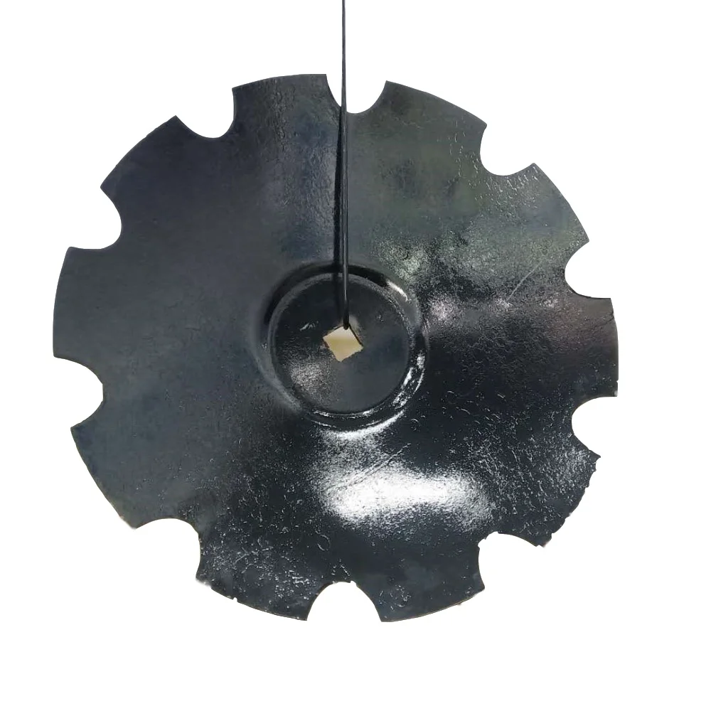 
3 disc plough blades plow disc 