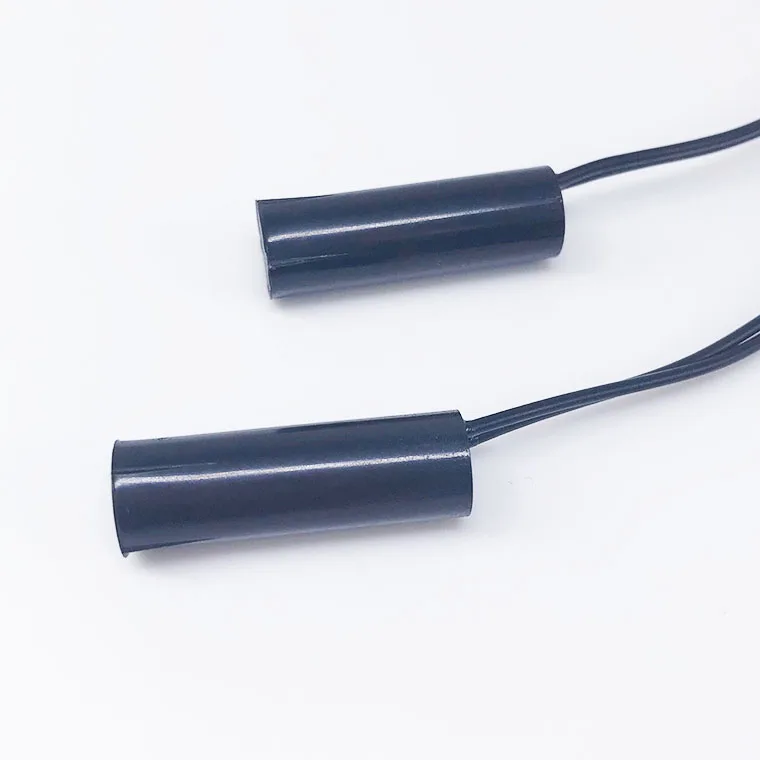 Wholesale Wired Door Contact Alarm System Electric Magnetic Reed Switch With N.O. or N.C.