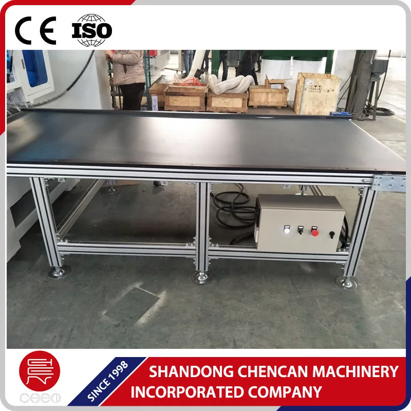 Heavy duty female ATC servo good quality cnc router with cheap price