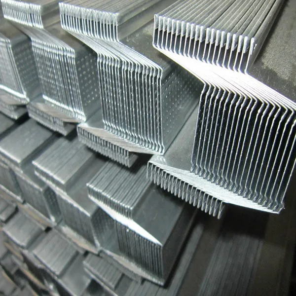 metal stud and track metal furring channel sizes