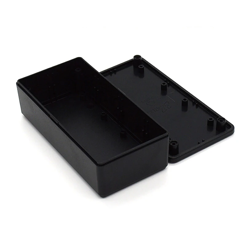 Hard Plastic Case With Custom Service Junction Box AK-S-06