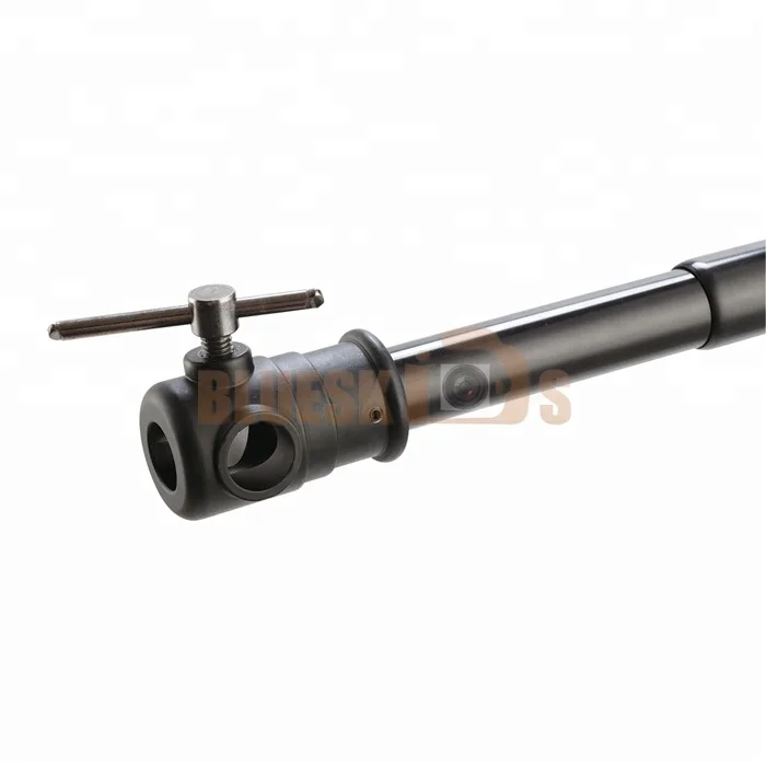 Photo Heavy Duty Backdrop Support System Kit with Carry bag and Telescoping Crossbar for Portrait and Studio Video Photography