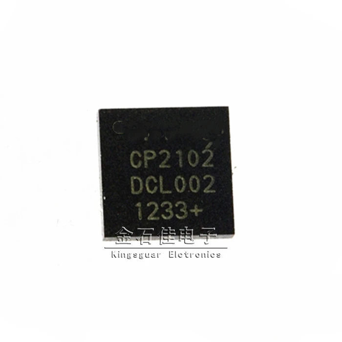 stock Original IC good price CP2102-GMR CP2102