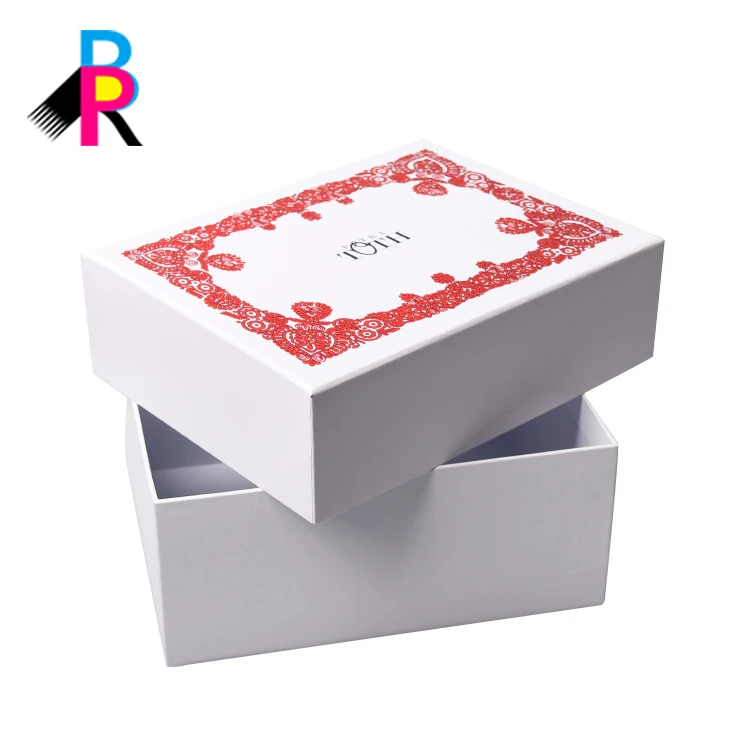 Новый дизайн, стильные подарочные коробки с логотипом на заказ с магнитной крышкой, цветные фотографии