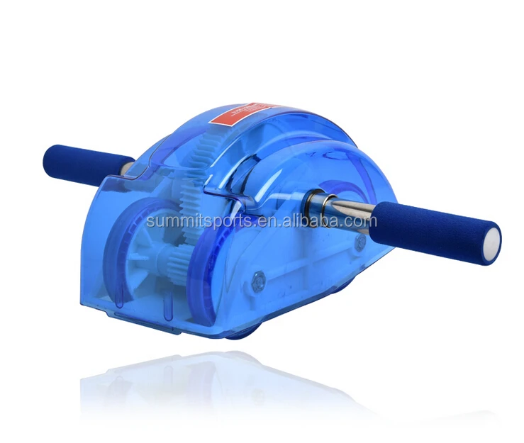 best selling products indor workout leg exercise wheel ,fitness abdominal slimmer with foam hand for strength arms