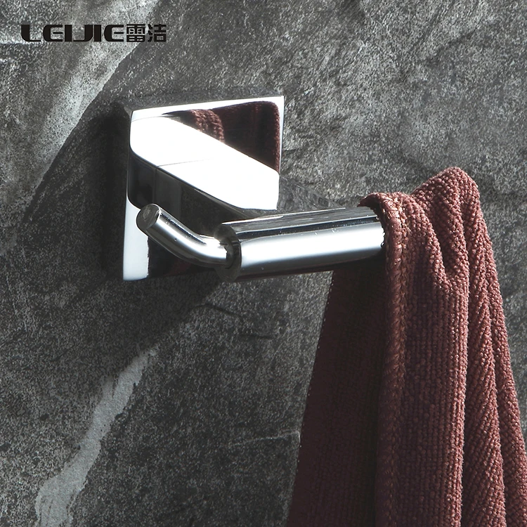 
Hardware accessories clothes hanger towel hanging holders robe hooks 