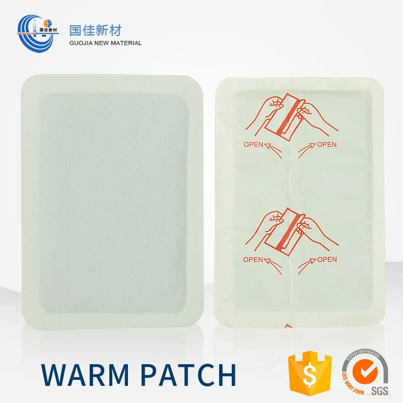 heat pack,heat patch,body warmhealth care product