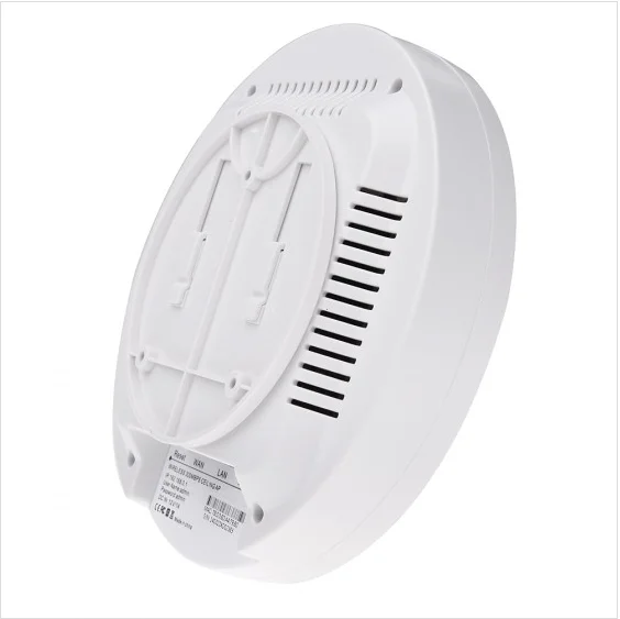 300Mbps high power ceiling AP,2.4GHz for office WiFi range extend , 8 hotel room,ceiling wifi ap