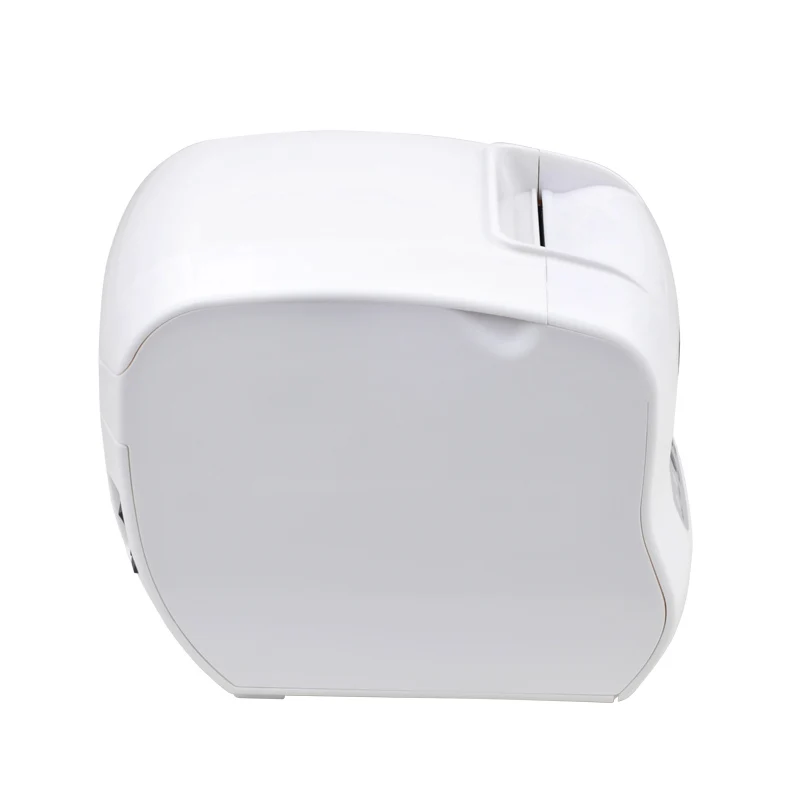 White Out of paper alarm function Adjustment office thermal printer mechanism 80mm