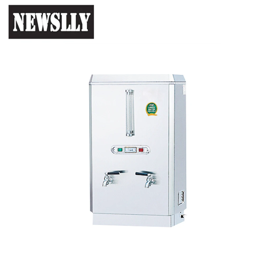 Быстроваренная машина из нержавеющей стали для питьевой воды для чая