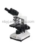 YJ-801DN Professional bacterial cell observe 1000X digital binocular electric carton microscope