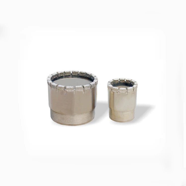 Supply professional high quality advanced diamond drill