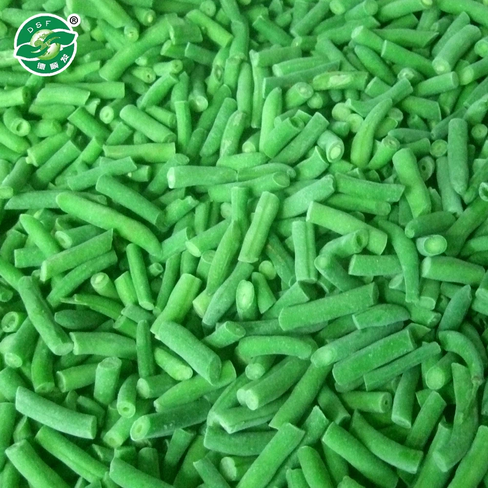 
Все замороженные зеленые бобы 