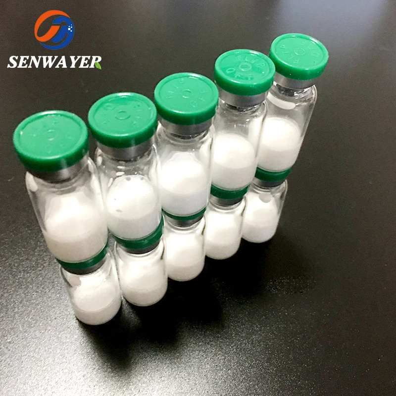 
China peptides igf-1 des igf lr3 peptide powder bodybuilding raw 