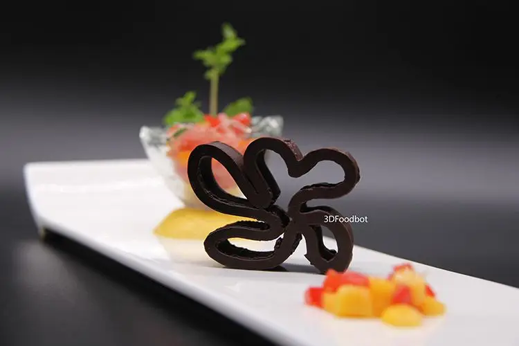 chef equipment chocolate making for small production ball forming candy machine