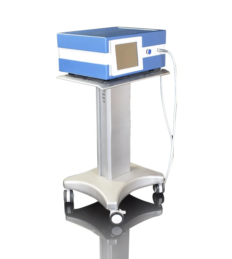 
Hot new products extracorporeal shock waves medical equipments pneumatic shockwave SW13 