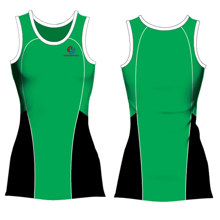 league sports netball skirt uniform, cheap price printing club team netball wear dress design logo netball bibs