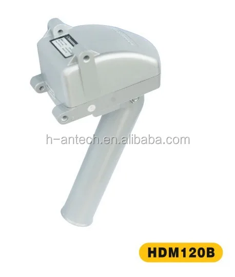 Satellite Diseqc 1.2 Motorized HH Mount Motor