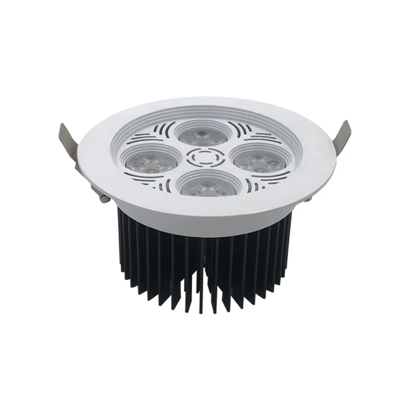 Высокопроизводительная Скрытая камера cri80 с регулируемой яркостью