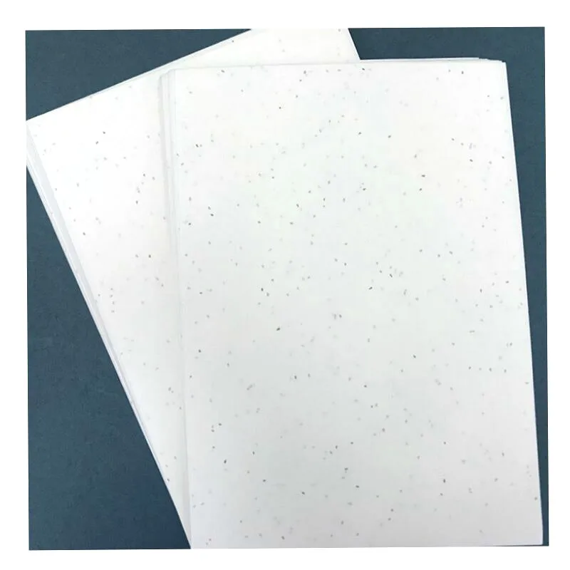 Plantable seed paper A3 size 200GSM