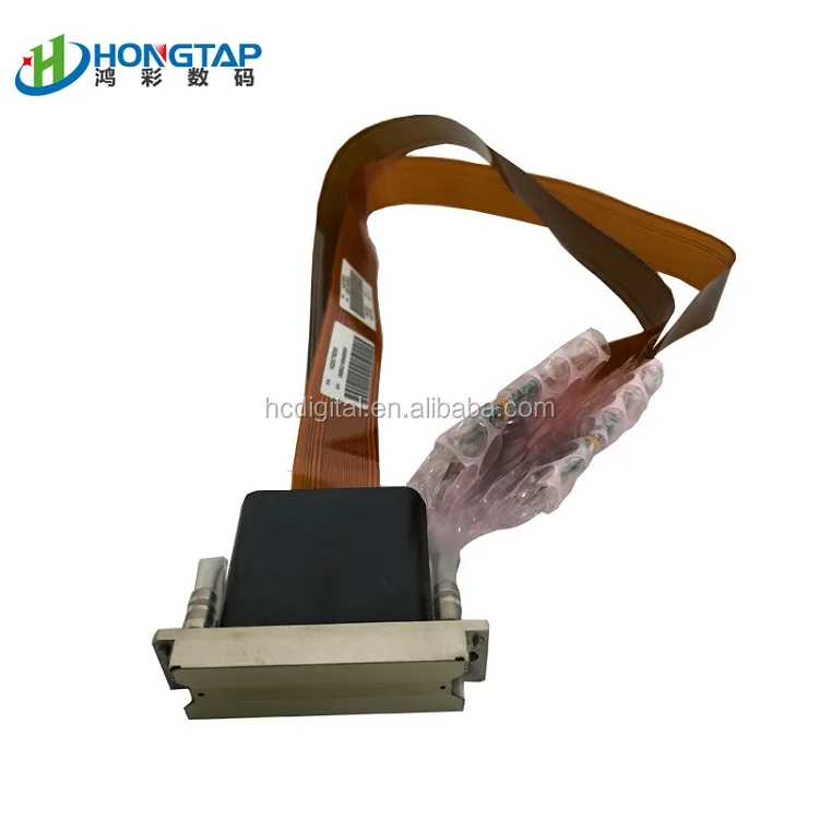 
Japan made Ricoh original printhead digital flatbed printer gen4 printer head N220792W 